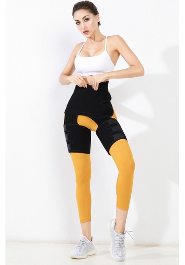 Kalça Kaldırıcı Toparlayıcı Zayıflama Korsesi Selülit Önleyici Giderici Korse