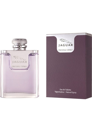 Jaguar Prestige Spirit Erkek Parfüm EDT 100 ML