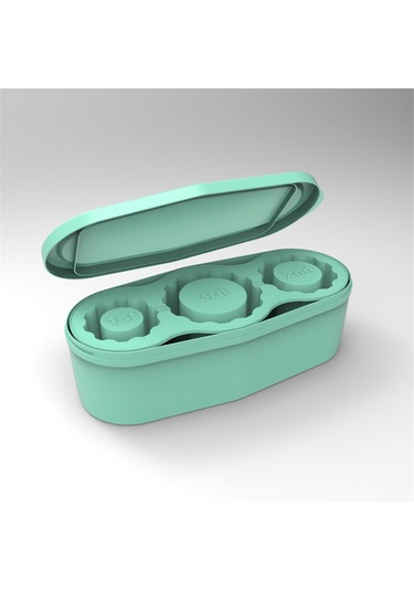 Xurunkeji Stanley Bardaklar İçin Buz Kalıbı, 3 İçi Boş Silindir Buz Kalıbı Yapmak İçin Kapaklı Silikon Buz Makinesi, Yeniden Kullanılabilir Pembe Ve Mavi Pembe Ve Mavi Xurunkeji Stanley Bardaklar İçin Buz Kalıbı, 3 İçi Boş Silindir Buz Kalıbı Yapmak İçin Kapaklı Silikon Buz Makinesi, Yeniden Kullanılabilir Pembe Ve Mavi Pembe Ve Mavi