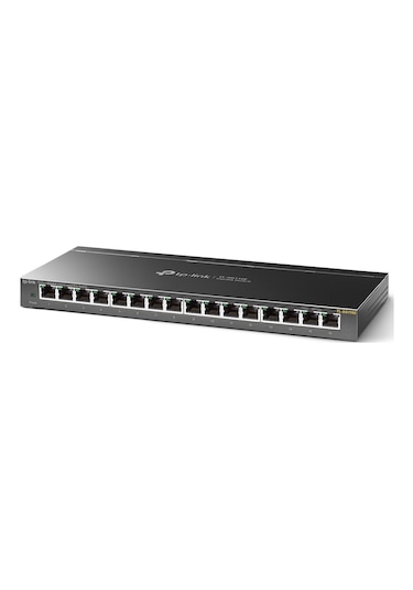 TP-LINK TL-SG116E 16E PORT GIGABIT UNMANAGED PRO SWITCH