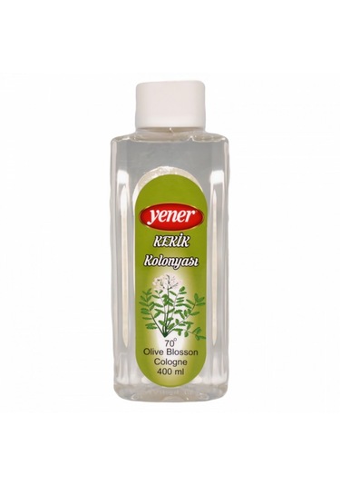 Kekik Kolonyası 400 Ml