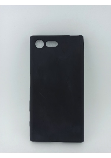 Sony Xperia X Compact Premier Slikon Kilif 469032831