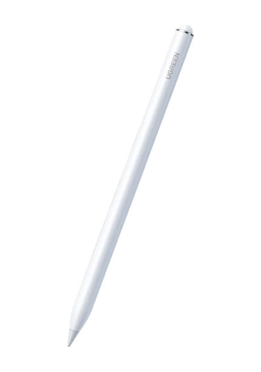 Ugreen Stylus Kalem Alüminyum Alaşımlı Hassas Dokunmatik Kontrol Kalemi 1.5mm Pom Ucu İle İpad Uyumlu 6/7/8/9/10
