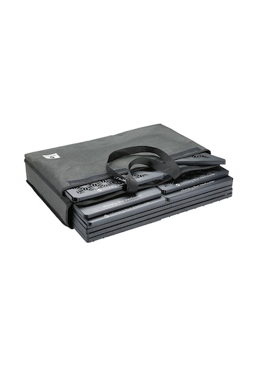 Samdoo Kamp Masa Çantası, Dayanıklı Oxford Kumaşı, Ağır Yük Taşıma, Elden Taşınabilir, Piknik/barbekü İçin Çok Renkli