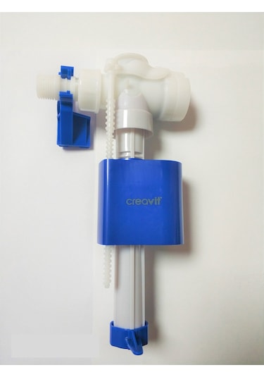 Creavit Gömme Rezervuar Doldurma Grubu Şamandıra 1/2 Plastik
