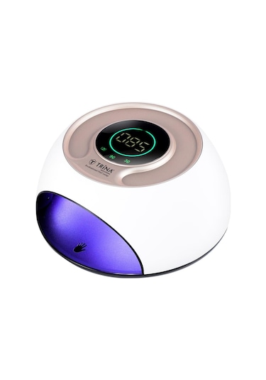 Trina Profesyonel Kalıcı Oje Kurutucu Uv Lamba