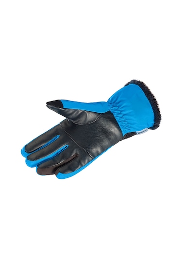 Salomon Force Dry W 17510 Mavi