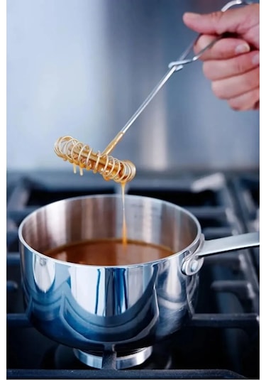 2'li Set - Yumurta Çırpıcısı Ve Jülyen Meyve Sebze Dograma Aparat