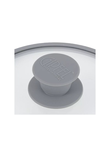 Gipfel Moore 18 Cm Cam Kapak 243507213 Diğer