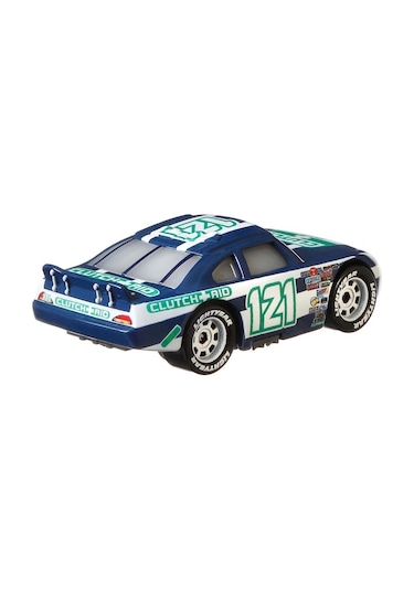 Disney Cars Tekli Karakter Araçlar Kevın Shıftrıght Dxv29-gkb15