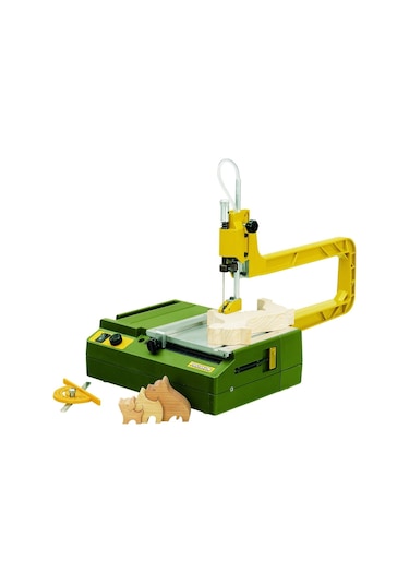 Proxxon 27088 DS230/E Dekupaj Testere