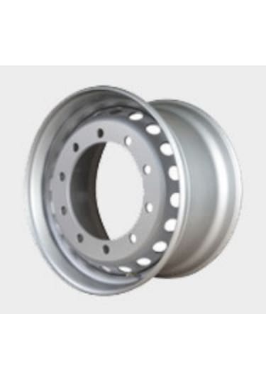 Jantaş -2920839 10 Bjn Et120 11.75x22.5 385/65r22.5 Dorse Disk