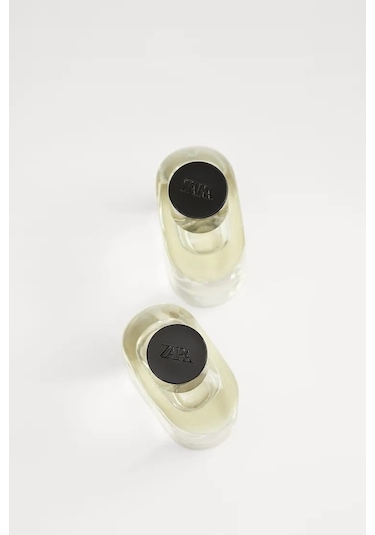 Zara Man Gold + Zara Man Silver Erkek Parfüm EDT 80 ML