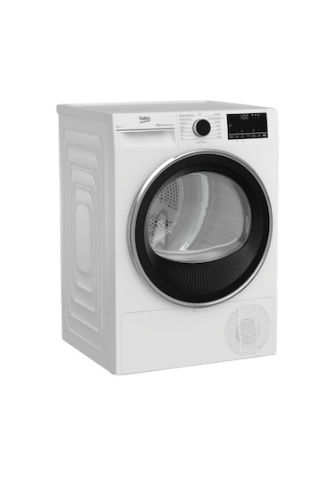 Beko KM 91 B 9 KG Isı Pompalı Çamaşır Kurutma Makinesi