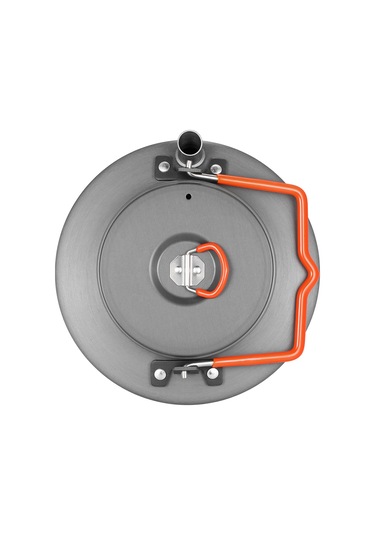 Youmex "bl200-l1 Taşınabilir Kamp Çaydanlığı - 1.1l Hacimli, Hızlı Isıtma, Katlanır Sap" Diğer