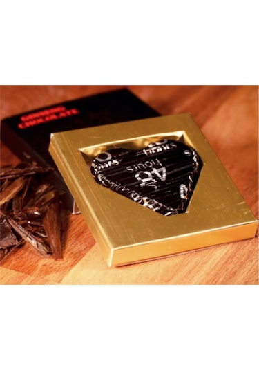 2 Adet 48 Hours Gold Ginseng Çikolata & Nitromax Ginseng Çikolata