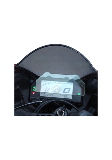 Yamaha Yzf-r25 2019-2024 Uyumlu Gösterge 9h Nano Ekran Koruyucu