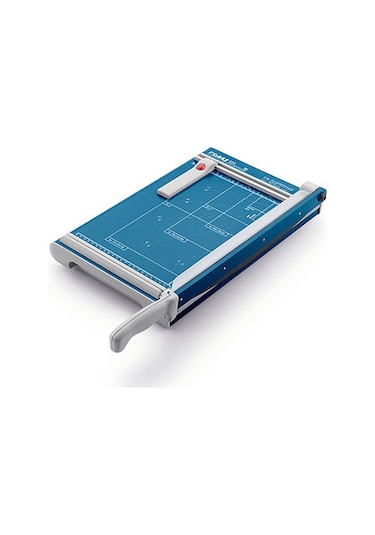 Dahle 533 A4 Kollu Giyotin