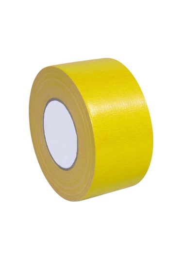 Tamir Bandı Sarı 48 10 Metre Tamir Bandı Sarı Tamir Bandı