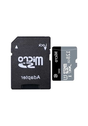 Novahub 128gb Yüksek Hızlı Tf Kart, U1 C10, Hd Video Kaydet, Dayanıklı Mikro Sd, Geniş Uyumlu