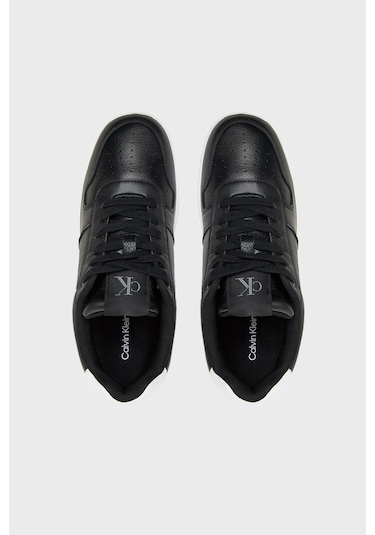 Calvin Klein Bayan Ayakkabı Yw0yw01765 0gm Siyah-beyaz Siyah-beyaz Siyah - Beyaz Calvin Klein Bayan Ayakkabı Yw0yw01765 0gm Siyah-beyaz Siyah-beyaz Siyah - Beyaz