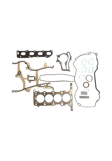Opel / Corsa E 1.2 / 1.4 Üst Takım Conta Seti Elring Marka 2015-2