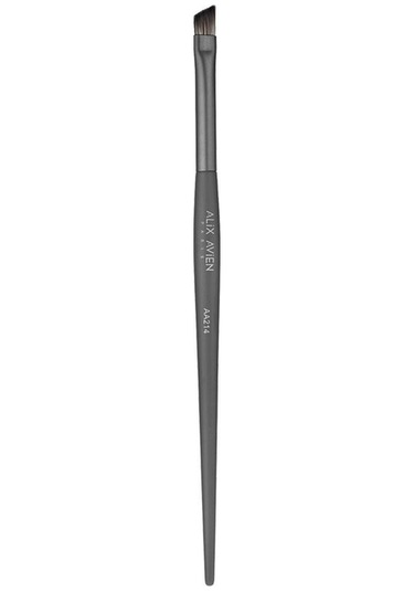Alix Avien Açılı Eyeliner Fırçası Small Angle Brush Aa214