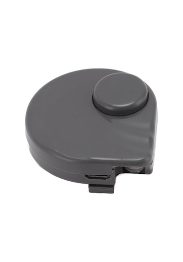 Fosenze Shark Bissell Uyumlu, Yeşil Işıklı, Pet Tüyünü Ve Tozu Göstergeli, Dayanıklı Abs, Hızlı Kurulumlu Süpürge Led Lambası