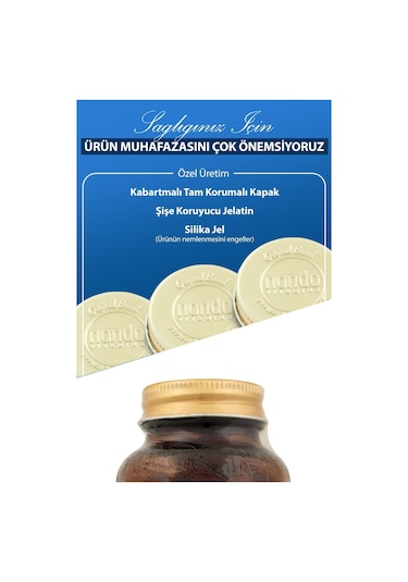 Nondo Tip 2 Kollajen 30 Kapsül