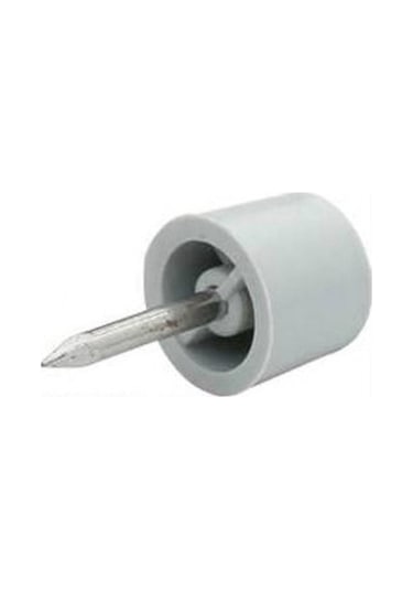 Çivili Raf Pimi 1 Paket-100 Adet Dolap Raf Mobilya