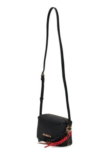 Love Moschino Kadın Çapraz Çanta Jc4307pp0mk1100a Nero