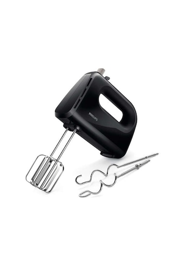 Wenlin Philips Hr3705/10 300w Günlük Mikser, Kısa Kullanım HR3705/10