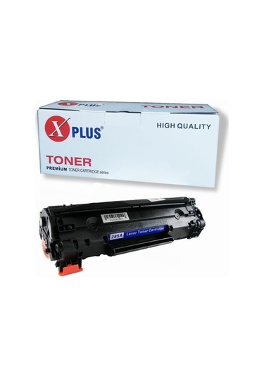 Laserjet Pro Ce285a / Cb435a / Cb436a / Ce278a Hp Universal Ithal Uyumlu Toner 1.600 Sayfa