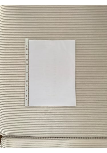 Fitilli Kadife Yıkanır Silinir Pratik Yer Yatağı 50 Dns Bondex Krem 100x200 Kanepe