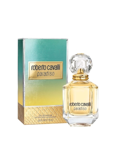 Roberto Cavalli Paradiso Kadın Parfüm EDP 75 ML