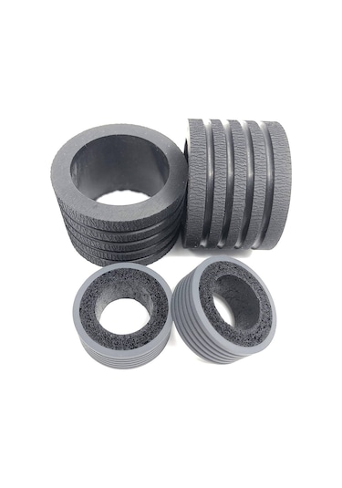 Canon Dr-c230 İmageformula Tarayici Paten Set Sadece Lastik