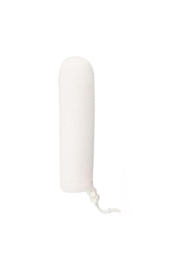 Homyl Yeni Nesil Vücut Fırçası - Kavisli Saplı