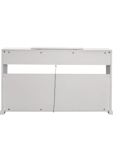 Kurzweil M215wh Dijital Piyano Beyaz