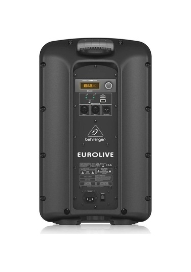 Behringer B12X Aktif Duvar Tipi Hoparlör