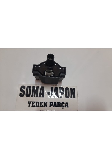 Grand Vitara Ateşleme Bobini G16a 1.6 89-95-g16b 3341057b10