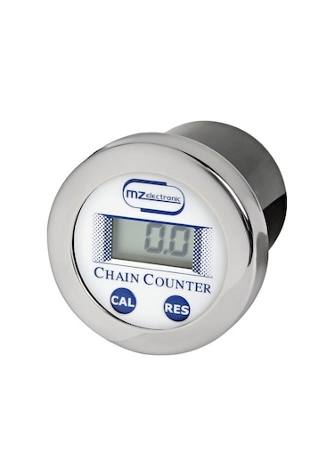 MZ Electronic NAUTI011X Zincir Sayacı 12-24V