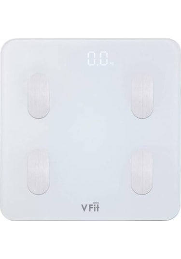 Vestel V-FIT Bluetooth Akıllı Baskül