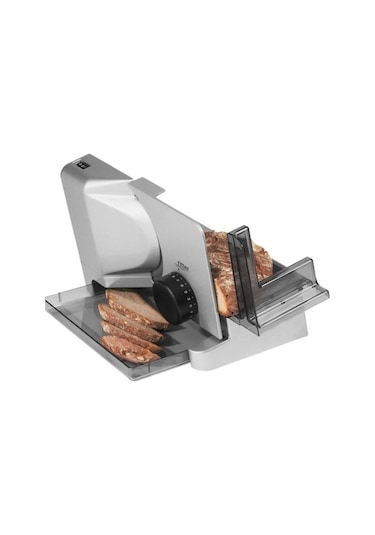 Ritter E 16 Duo Plus Eco Motorlu 65 W Dilimleme Makinesi