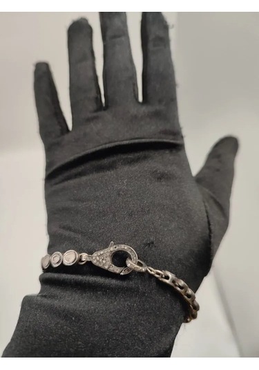 Polki Elmas Bileklik 267