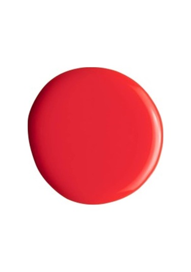 Alix Avien Narçiçeği Kırmızı Oje 13 Yüksek Pigmentli Uzun Süreli Kalıcılık Hızlı Kuruma Nail Lacquer 13