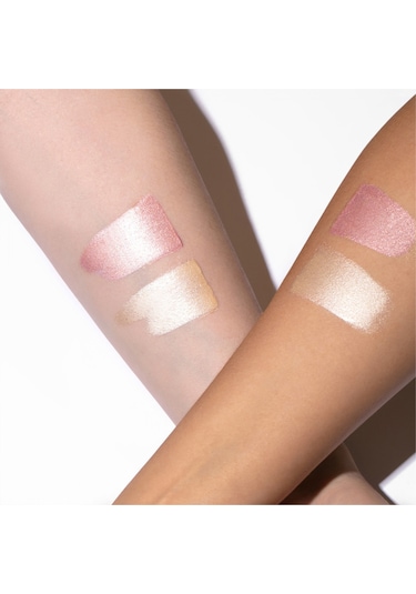 Eda Taşpınar Cream Stick Highlighter Pink Panther