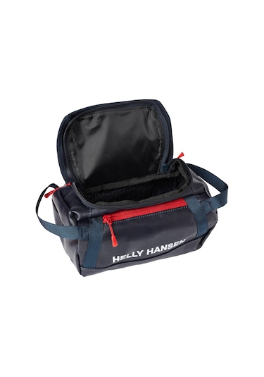 Helly Hansen Guide Wash Bag Unisex Seyahat Çantası-32379 Lacivert