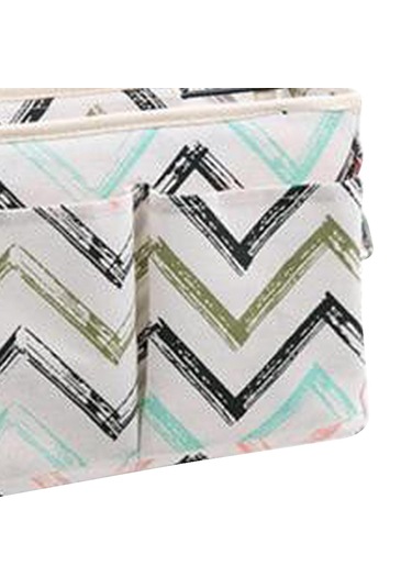 Suntek Gözlük Kitabı Için Başucu Caddy Dolabı Siyah-beyaz Siyah Beyaz Diğer