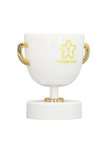 Opulentliving Kalemlik Gece Lambası - Usb Şarjlı Yatak Odası Işığı - Çok Renkli Çok Renkli