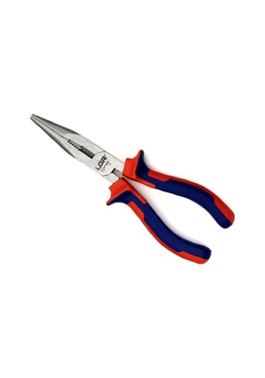 Kargaburun Kırmızı 8 Almanya 200 Mm